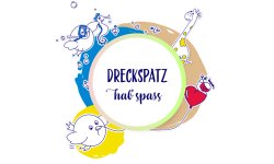 Dreckspatz - Pflegespa fr Kids
