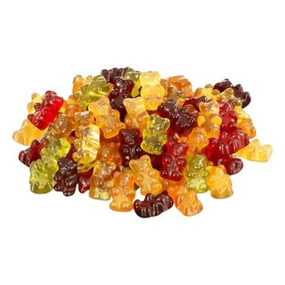 kovital-Bear Fruit Gummy 500g