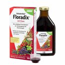 Salus Floradix Liquid Iron Formula, Tonic 500ml