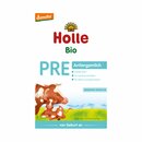 Holle Organic Infant Formula PRE 400g (14.11oz)