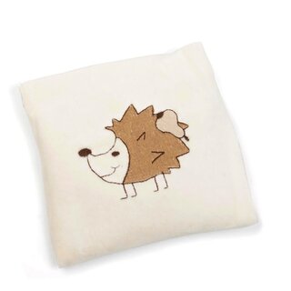 Gruenspecht Flax Seed Pillow Hedgehog 1Pc.
