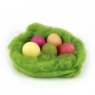 koNorm Easter Grass 1pc