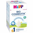 HiPP Bio Anfangsmilch 1 Combiotik 600g
