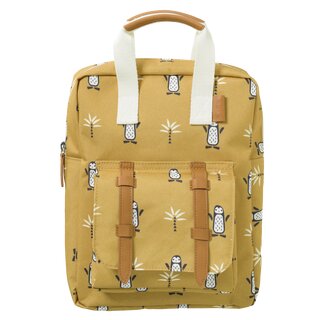 Fresk Small Backpack Penguin 1pc.