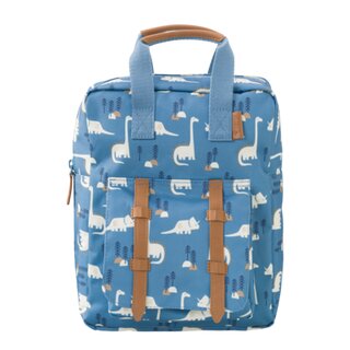 Fresk Small Backpack Dino 1pc.