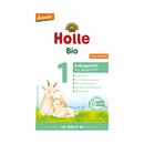 Holle Organic Infant Goat Milk Formula 1 400g (14.11oz)
